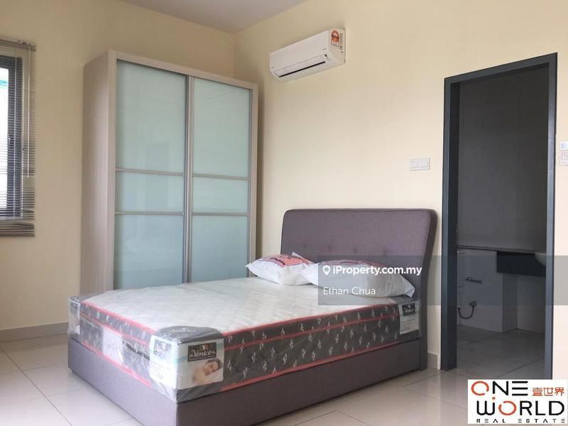 Service Residence for Rent in Da Men by Ethan Chua - iProperty.com.my