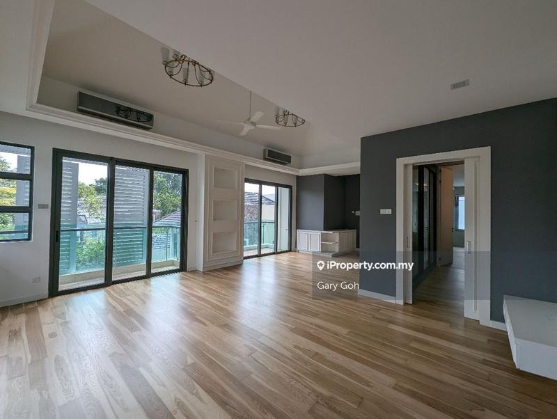 Bungalow House untuk Dijual di The Villa @ Serai Saujana, Saujana oleh Gary Goh - iProperty.com.my