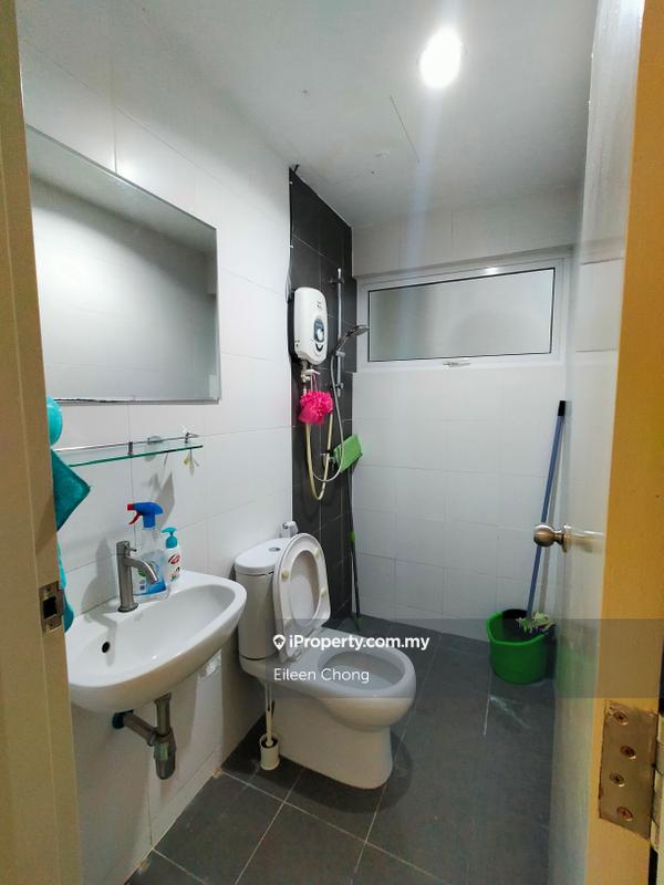 Service Residence for Sale in Pacific Place by Eileen Chong - iProperty.com.my