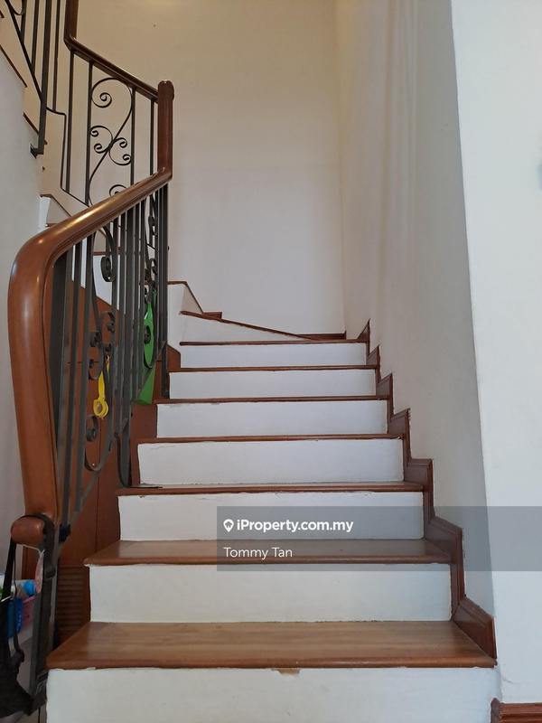 Condominium for Sale in Desa Impiana by Tommy Tan - iProperty.com.my