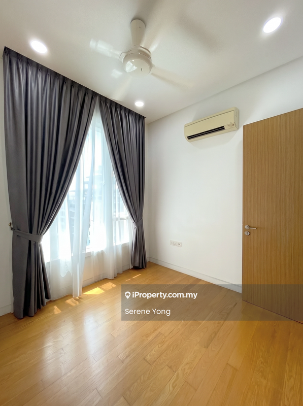 Condominium for Sale in Kiara 9 Residency by Serene Yong - Bedroom 2 - iProperty.com.my