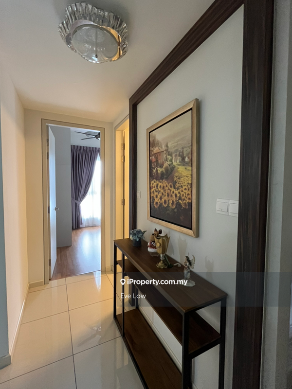 Kediaman Servis untuk Disewa di Sunway Geo Residence oleh Eve Low - iProperty.com.my