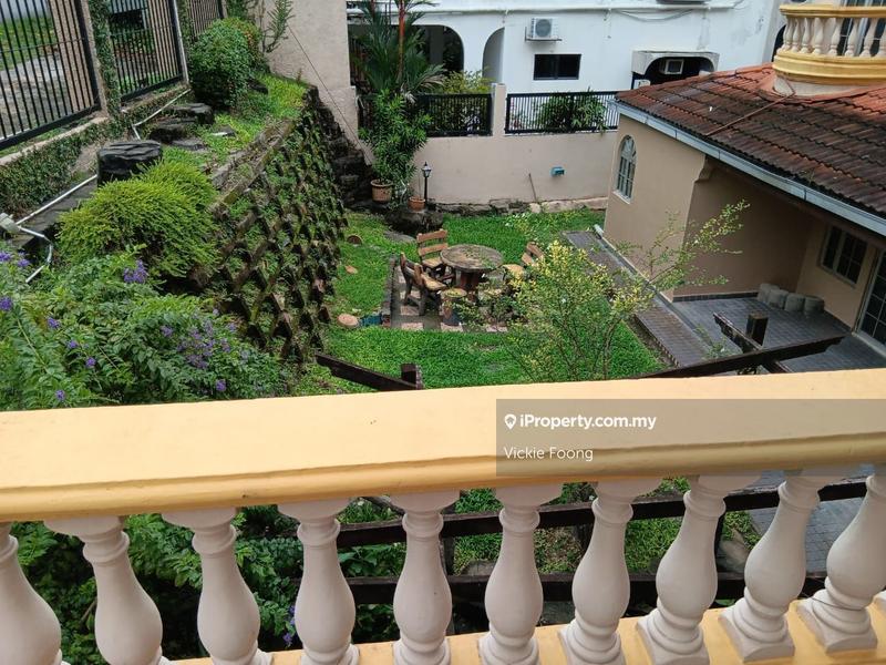 Bungalow House for Sale in Kampung Tunku, Petaling Jaya by Vickie Foong - iProperty.com.my