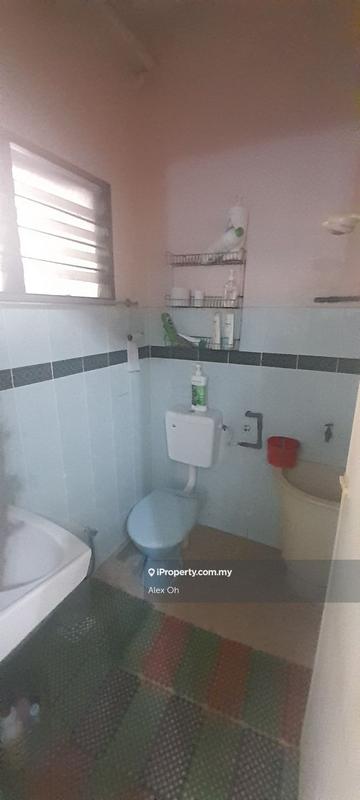 1-storey Terraced House for Sale in Taman Song Choon, Ipoh by Alex Oh - iProperty.com.my