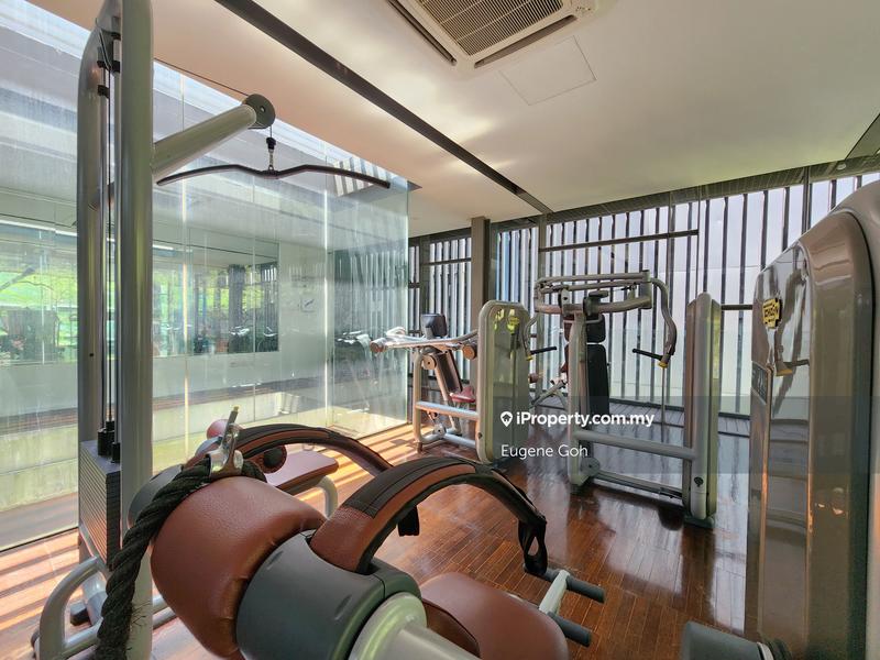 For Sale - The Capers @ Sentul East