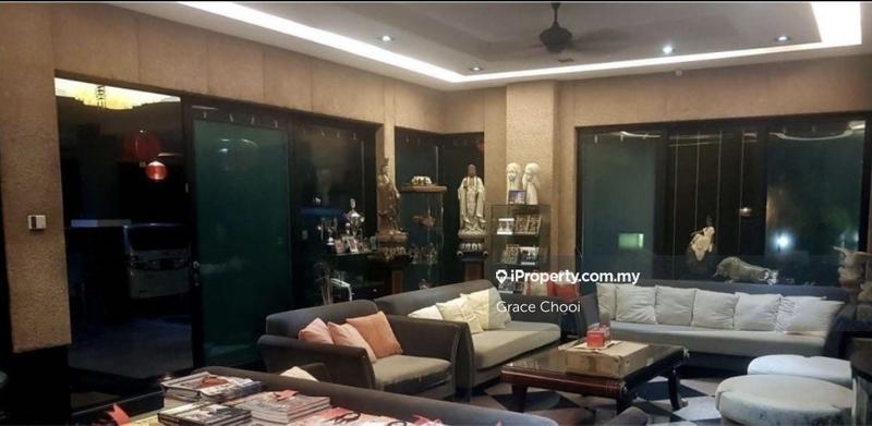Bungalow House for Sale in Mines Resort City, Seri Kembangan by Grace Chooi - iProperty.com.my