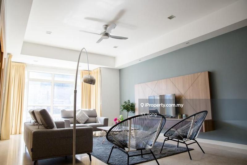 For Rent - Seri Riana Residence