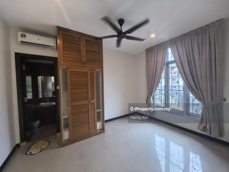 Semi-Detached House for Sale in Mont Kiara, Kuala Lumpur by Henry Kin - iProperty.com.my