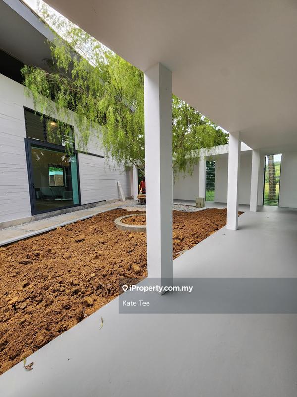 Banglo untuk Disewa di Leisure Farm, Gelang Patah oleh Kate Tee - iProperty.com.my