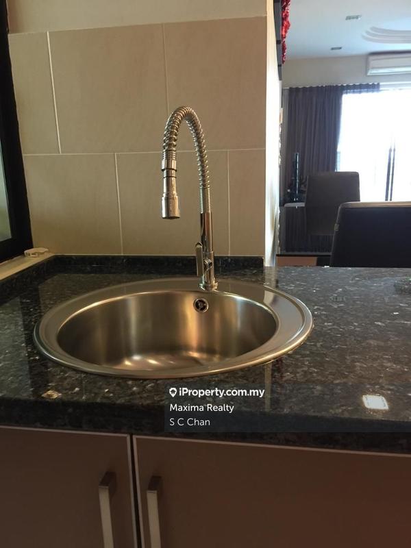 For Sale - Saville Residence