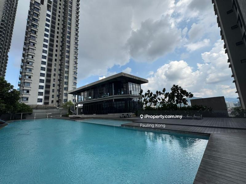 For Rent - Astoria Ampang