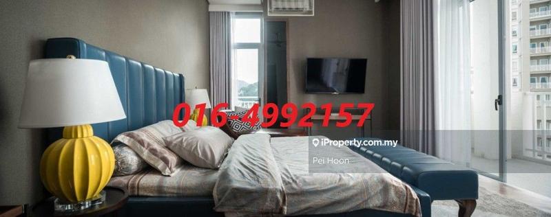 Condominium for Sale in Andaman @ Quayside by Pei Hoon - iProperty.com.my