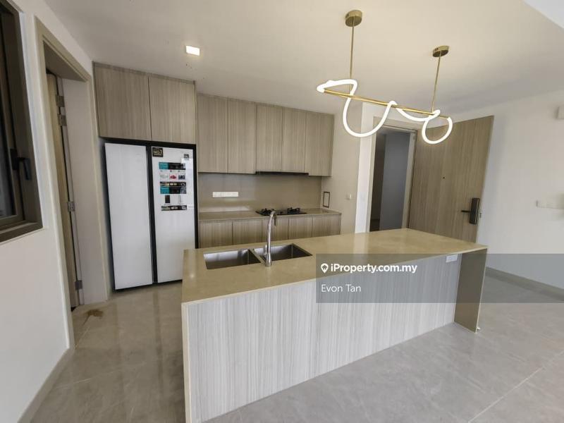 Condominium for Rent in Park Place by Evon Tan - iProperty.com.my