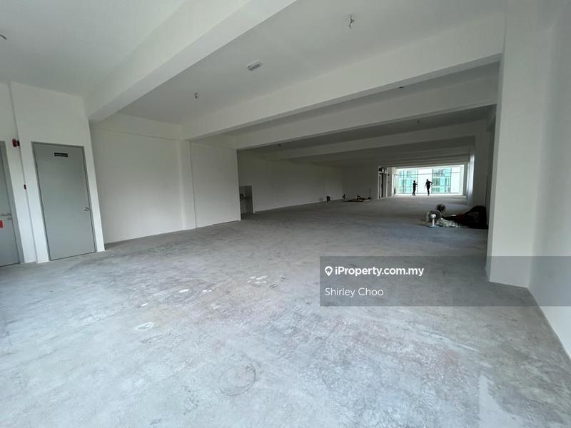 Semi-D Factory untuk Disewa di Temasya Glenmarie, Hicom Glenmarie, Shah Alam, Glenmarie oleh Shirley Choo - iProperty.com.my