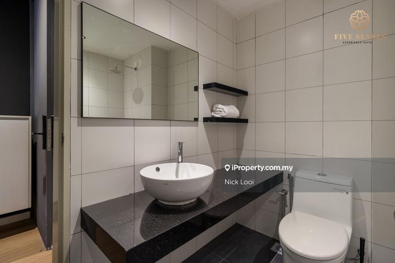 Service Residence for Rent in Chambers by Nick Looi - iProperty.com.my