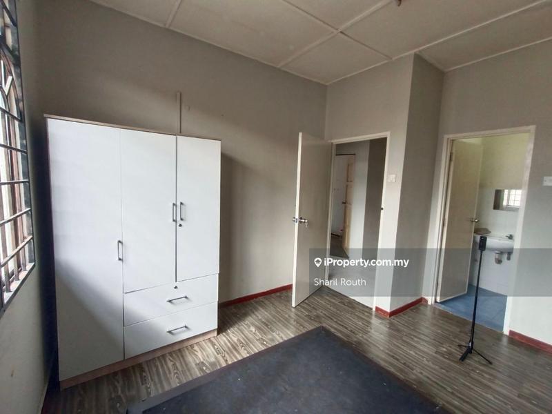 Apartment for Sale in Pangsapuri Sri Baiduri by Sharil Routh - iProperty.com.my