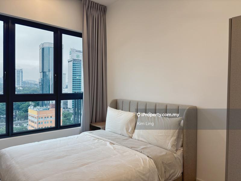 Residensi Servis untuk Disewa di Sunway Belfield oleh Kim Ling - iProperty.com.my