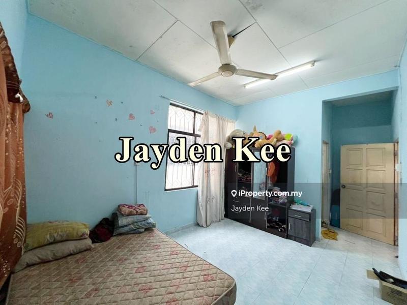 Semi-Detached House for Sale in Taman Transkrian, Nibong Tebal by Jayden Kee - iProperty.com.my
