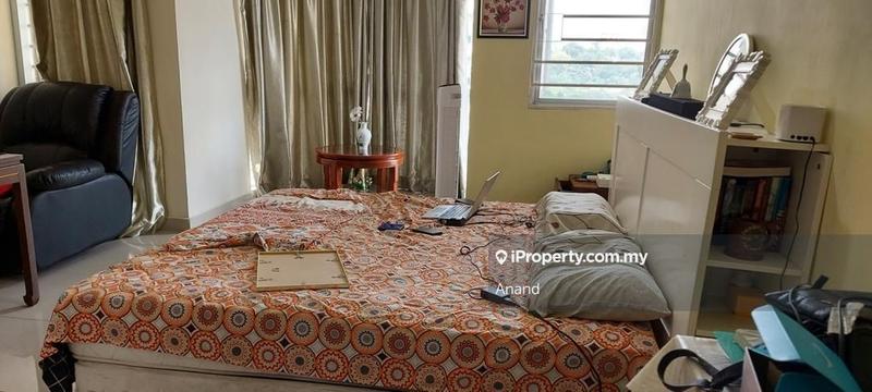 Kondominium untuk Dijual di Sri Impian Condominium oleh Anand - iProperty.com.my