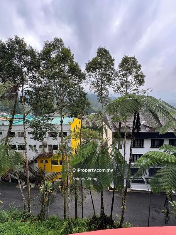 Pangsapuri untuk Dijual di Bunga Raya Apartment oleh Shimry Wong - iProperty.com.my