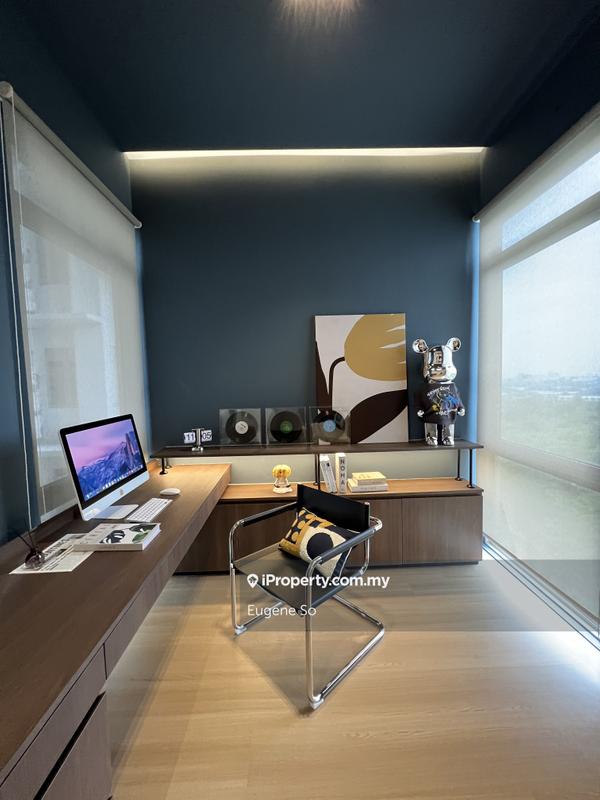 Condominium for Sale in Par 3 Condo & Condo Villa by Eugene So - iProperty.com.my