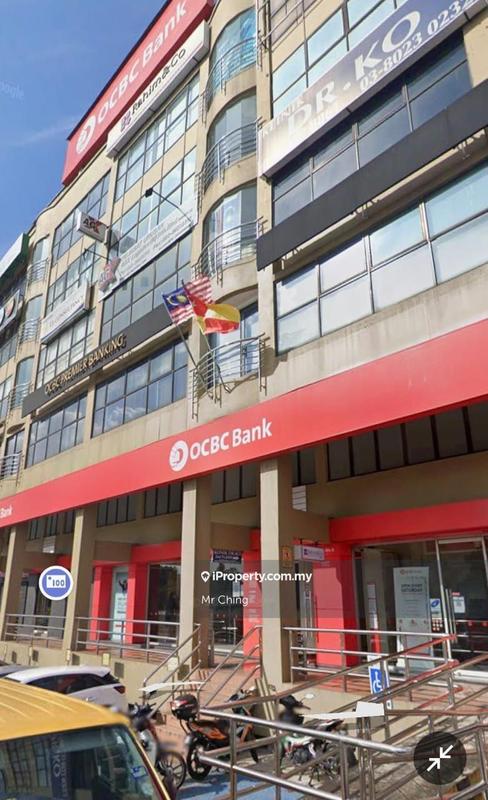 Kedai untuk Disewa di Taipan Business Centre, Subang Jaya oleh Mr Ching - iProperty.com.my
