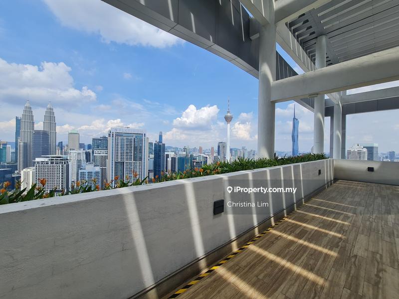 Condominium for Sale in The Luxe By Infinitum by Christina Lim - iProperty.com.my