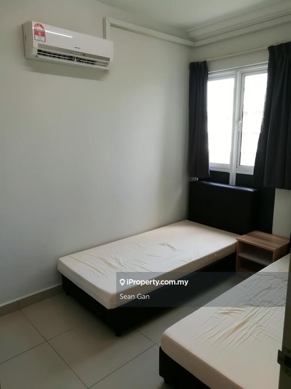 Condominium for Sale in Jazz Residences by Sean Gan - iProperty.com.my