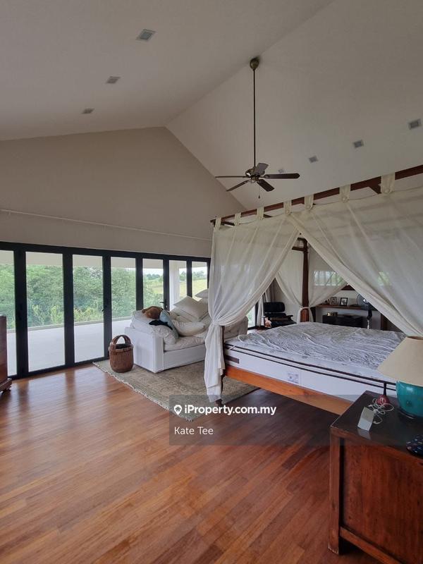 Bungalow House for Rent in Ledang Heights, Iskandar Puteri (Nusajaya) by Kate Tee - iProperty.com.my