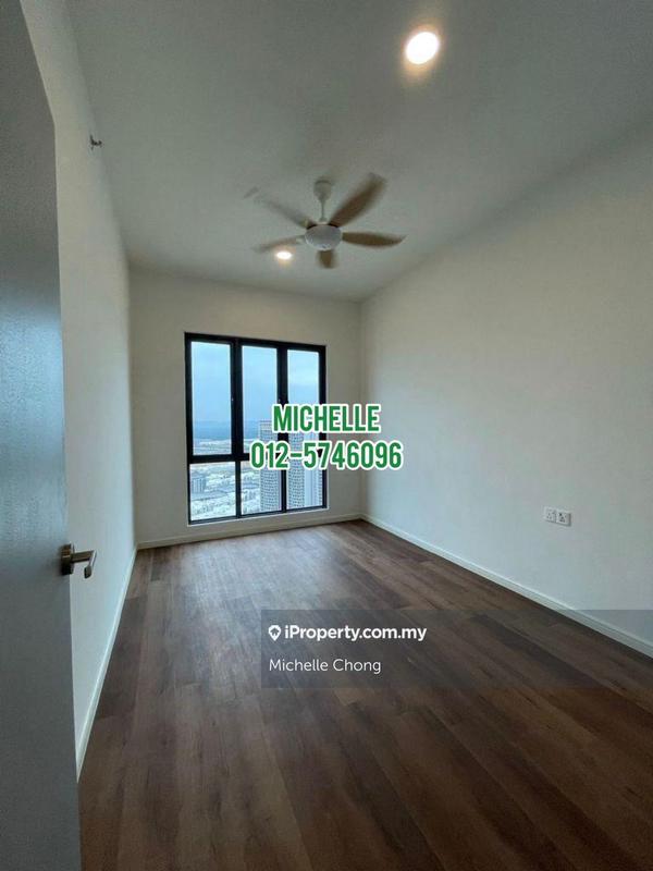 Residensi Servis untuk Dijual di Suasana @ Utropolis oleh Michelle Chong - iProperty.com.my