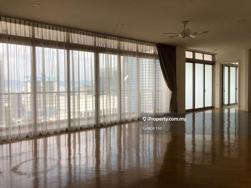 For Rent - Hampshire Park Condominium