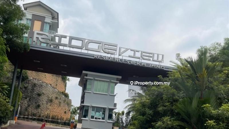 Bungalow House untuk Dijual di RIDGEVIEW RESIDENCES, KAJANG, Kajang oleh Anand - iProperty.com.my