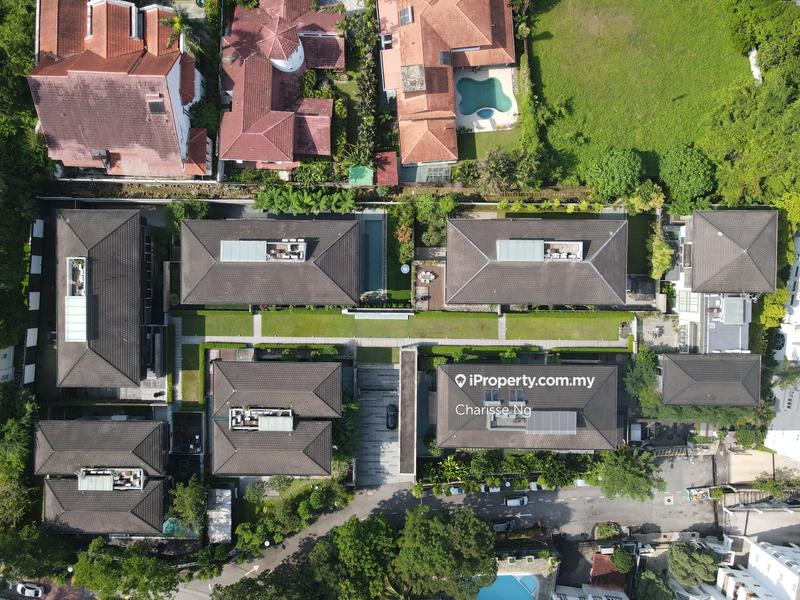 Bungalow House for Sale in Bukit Bandaraya, Bangsar by Charisse Ng - iProperty.com.my