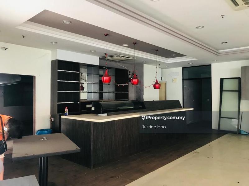 Kedai untuk Disewa di Bandar Puteri Puchong, Puchong oleh Justine Hoo - iProperty.com.my