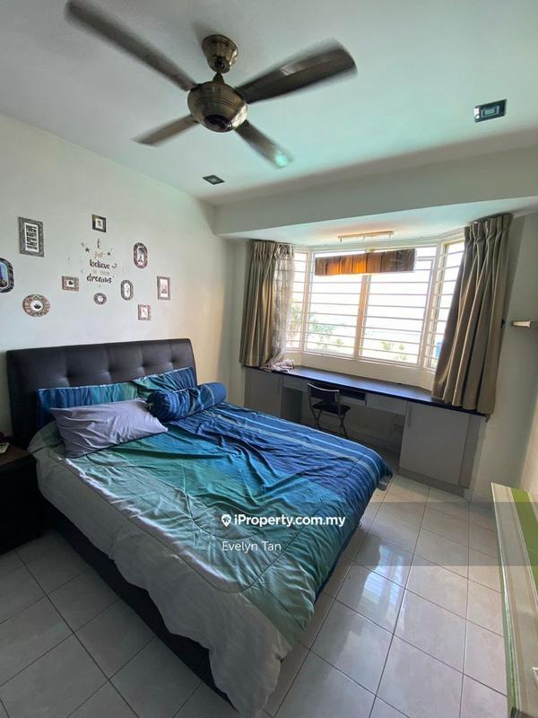 Kondominium untuk Dijual di The 19 Usj City Mall oleh Evelyn Tan - iProperty.com.my