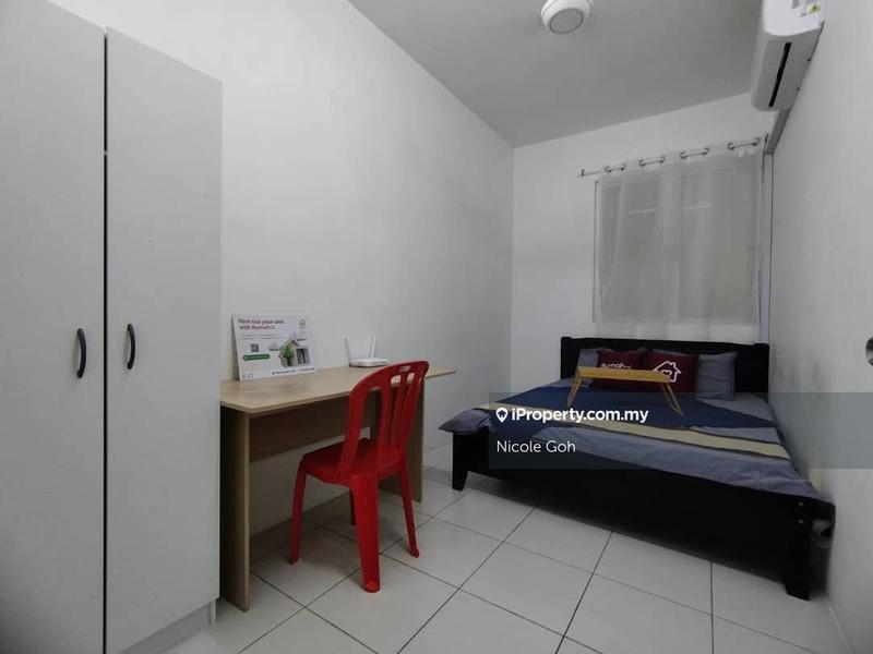 For Rent - Residensi Vista Wirajaya