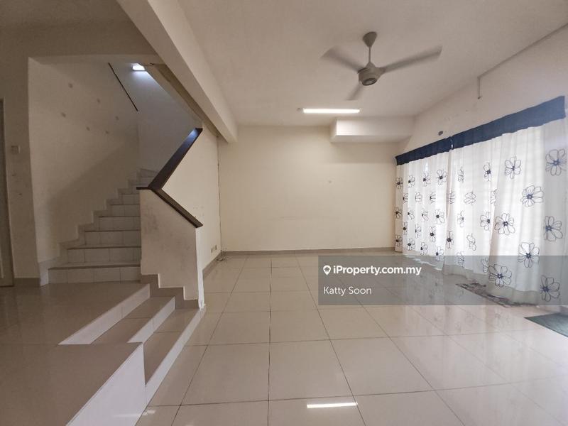 2-storey Terraced House for Rent in Palm Walk, Bandar Sungai Long by Katty Soon - iProperty.com.my