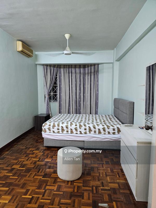 Condominium for Sale in Kelana D'Putera by Allen Tan - iProperty.com.my