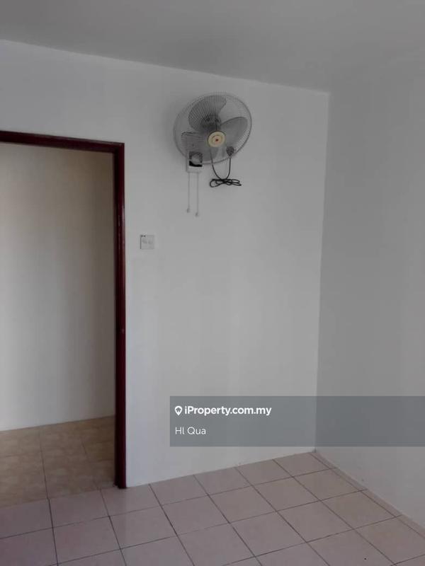 Pangsapuri untuk Disewa di Damai Apartment oleh Hl Qua - iProperty.com.my