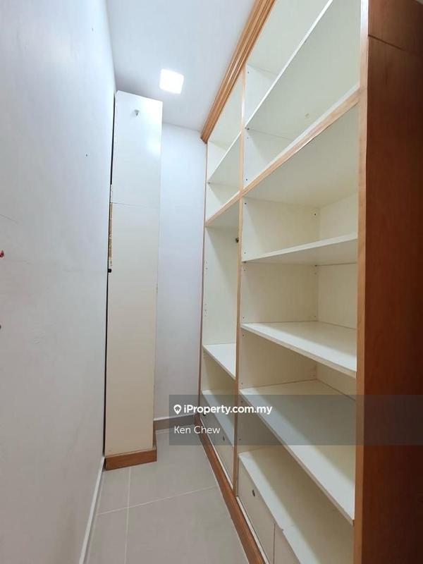 Rumah Teres 2-Tingkat untuk Dijual di Pandan Perdana, Ampang oleh Ken Chew - iProperty.com.my