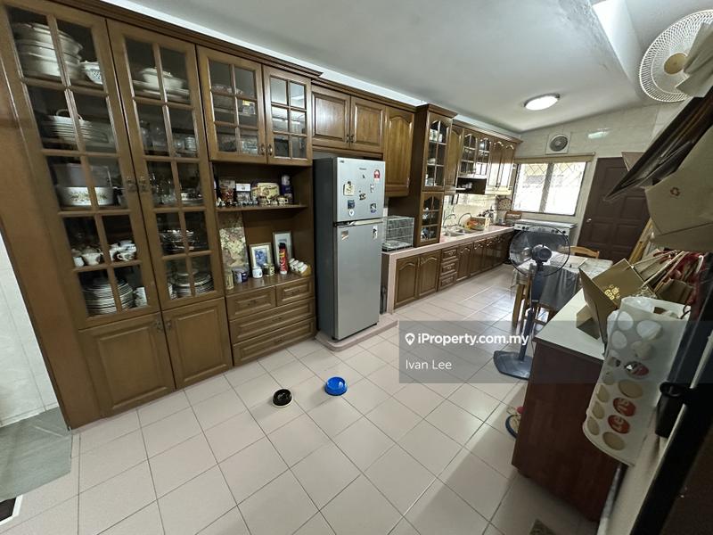 Semi-Detached House for Sale in w9oyb, Petaling Jaya by Ivan Lee - iProperty.com.my