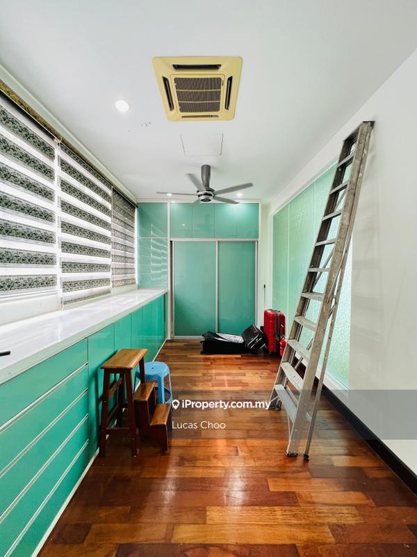 Banglo untuk Dijual di Kemensah Residency, Ulu Kelang oleh Lucas Choo - iProperty.com.my