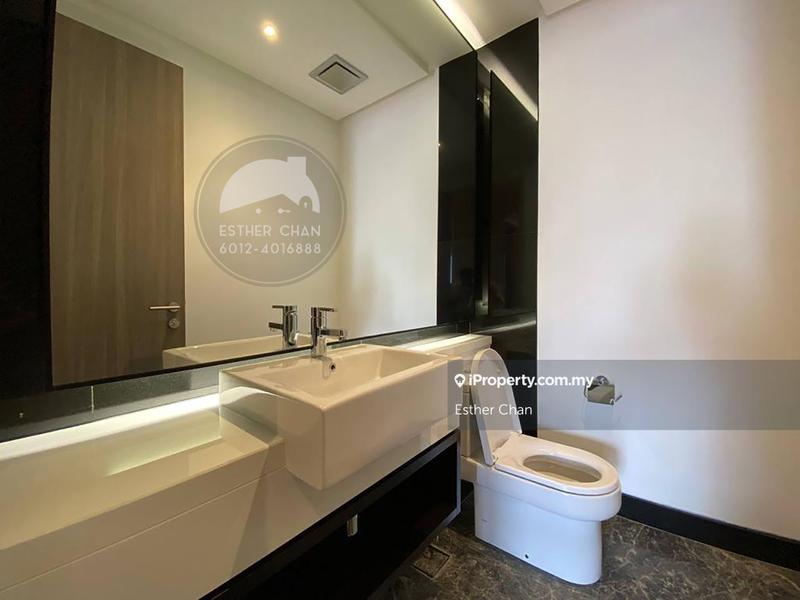 Service Residence for Sale in Straits Residences by Esther Chan - iProperty.com.my