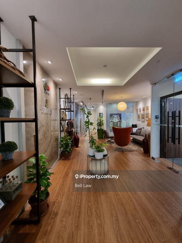 For Rent - Gardens South Tower