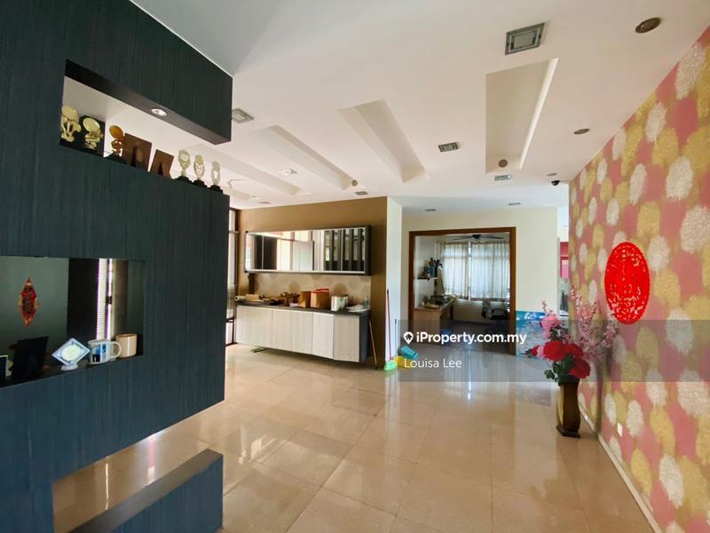 Banglo untuk Dijual di 8s5w7, Shah Alam oleh Louisa Lee - iProperty.com.my