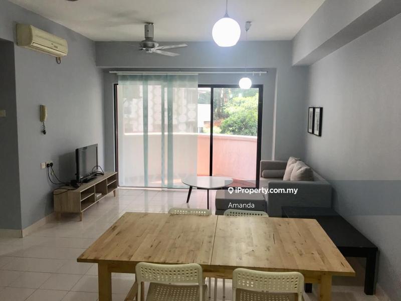 Condominium for Sale in Angkasa Impian 2 by Amanda - iProperty.com.my