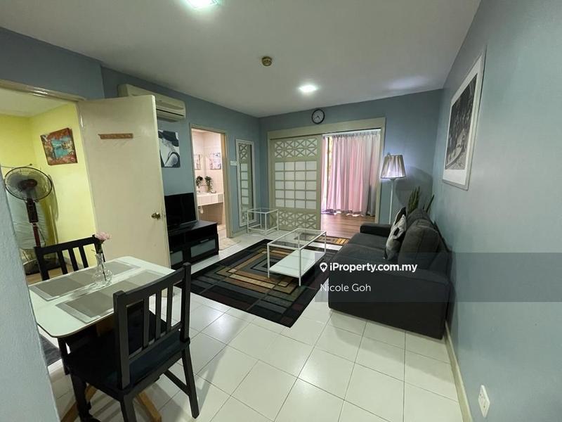For Rent - Tivoli Villas