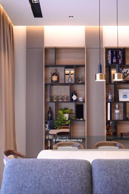 Condominium for Rent in Saville @ The Park by Edison Chang - iProperty.com.my