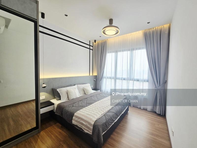 For Rent - Residensi Ava @ Kiara Bay