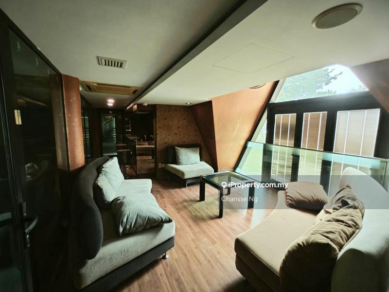 Bungalow House untuk Dijual di Mines Resort City, Seri Kembangan oleh Charisse Ng - iProperty.com.my